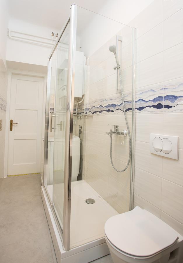 Apartman Zagreb Mandic Exterior photo